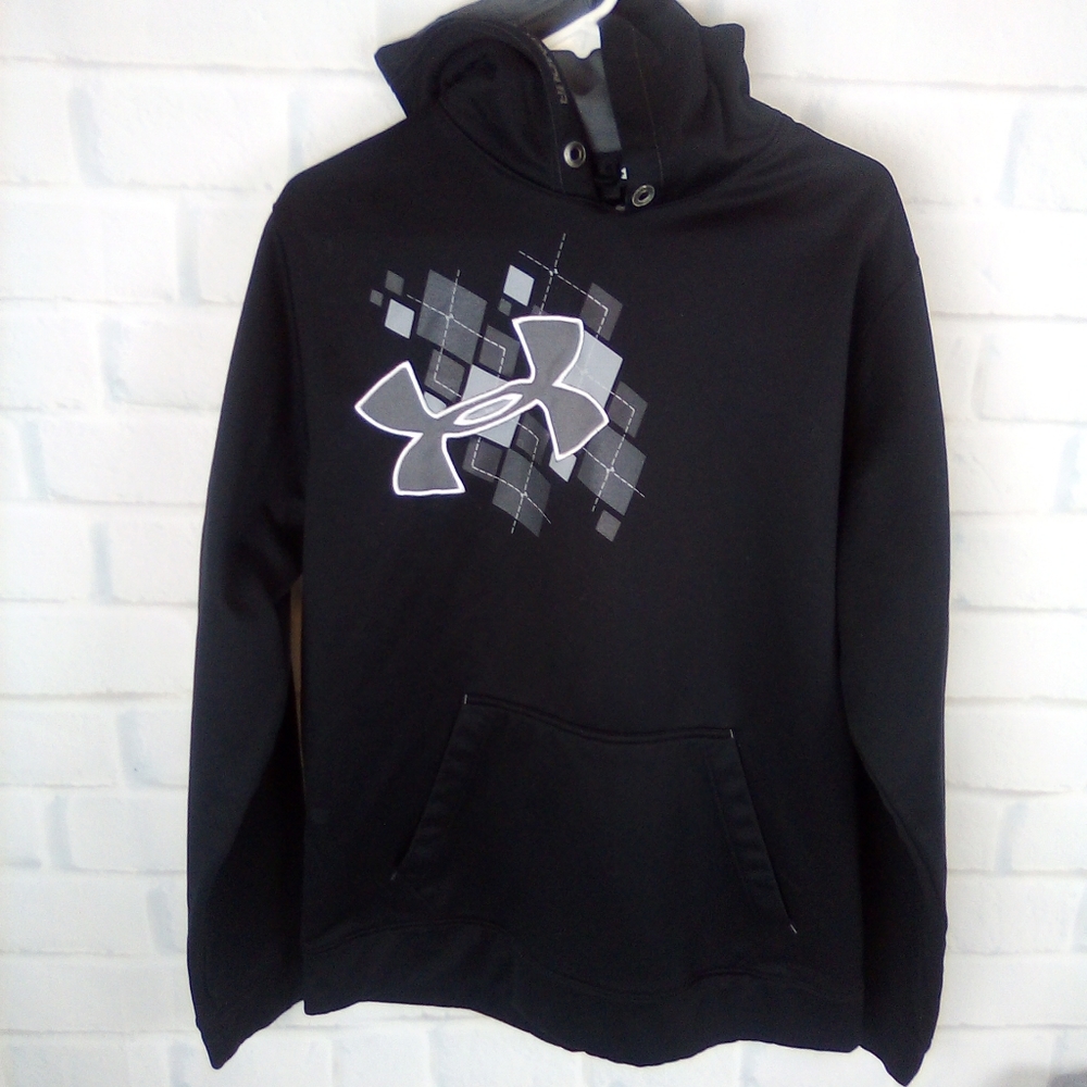 Under armour hoodie